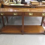 646 7162 Sideboard